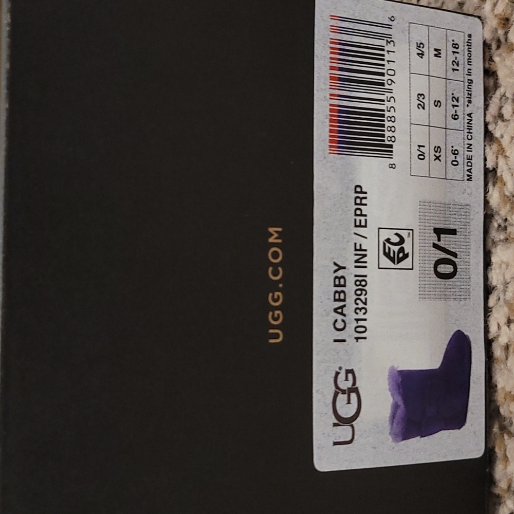 Uggs